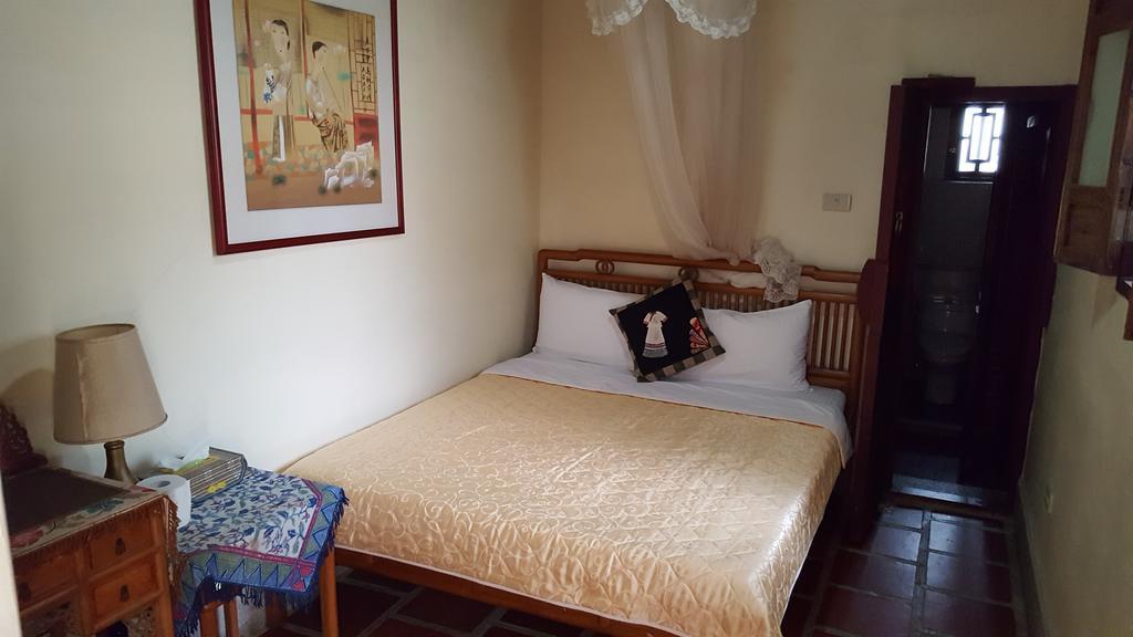 Love Nostalgia No. 53 B&B Jincheng Exterior foto
