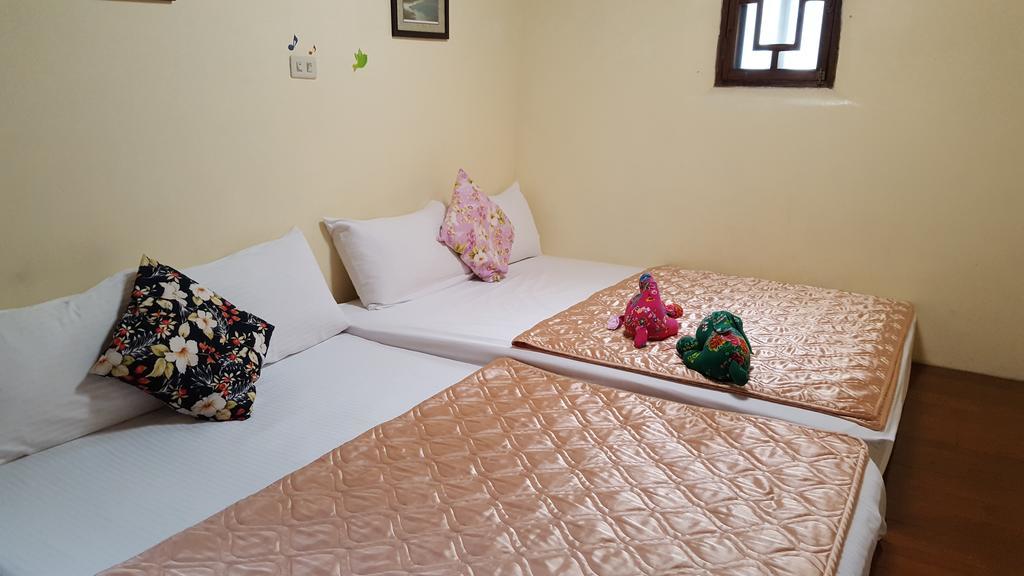 Love Nostalgia No. 53 B&B Jincheng Exterior foto