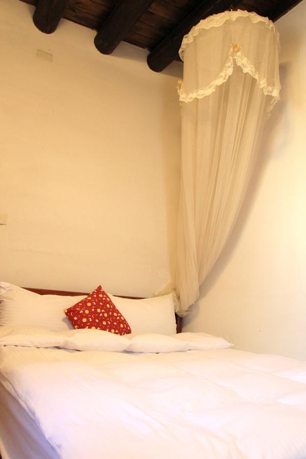 Love Nostalgia No. 53 B&B Jincheng Exterior foto