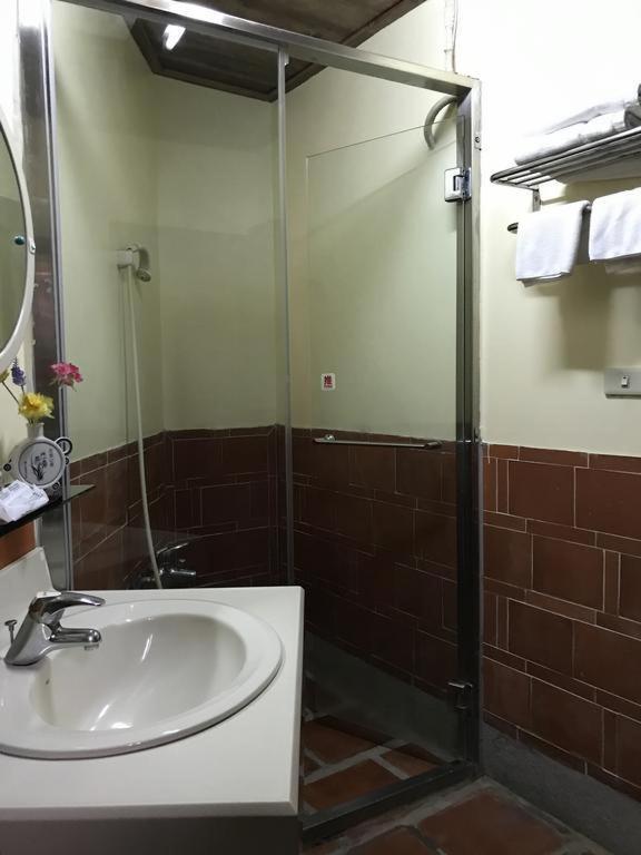 Love Nostalgia No. 53 B&B Jincheng Exterior foto