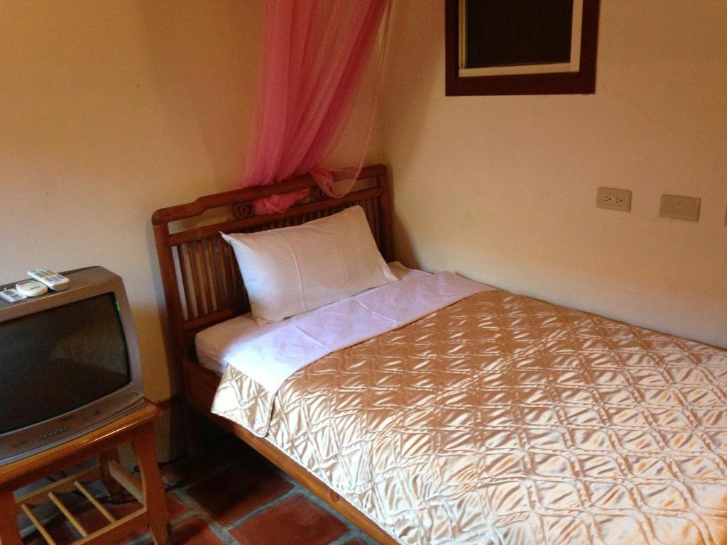 Love Nostalgia No. 53 B&B Jincheng Exterior foto