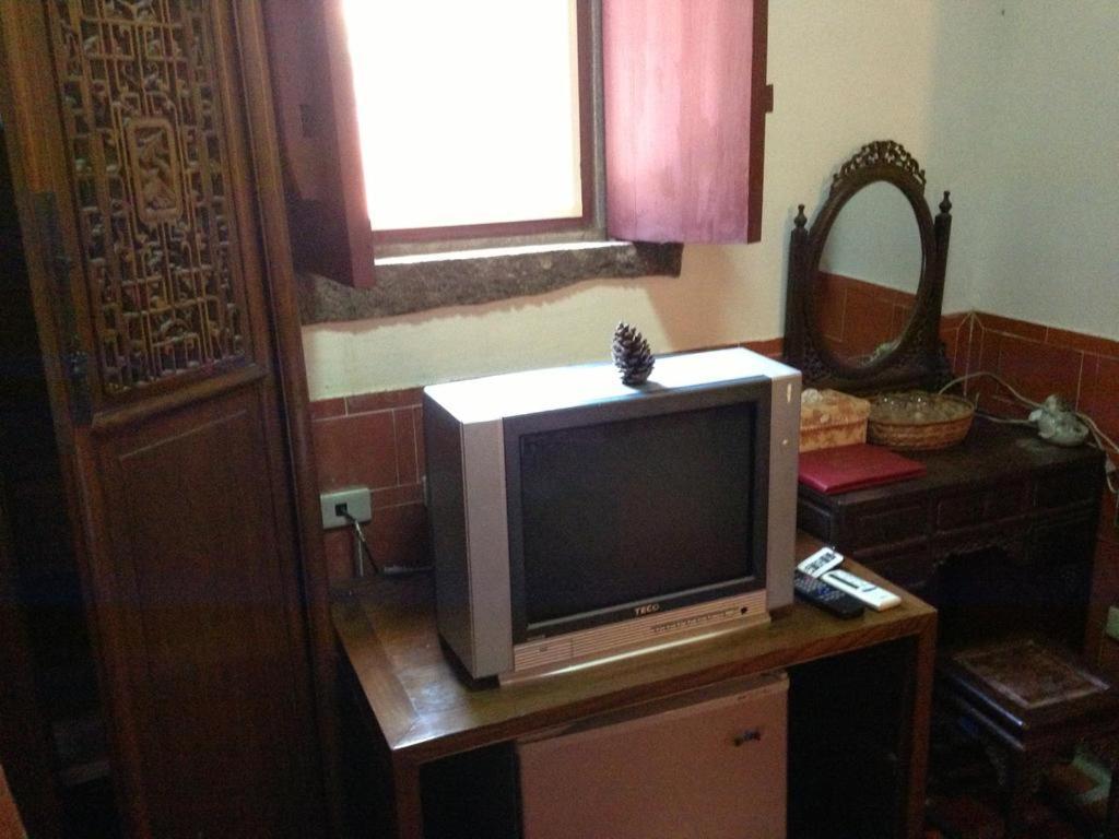 Love Nostalgia No. 53 B&B Jincheng Exterior foto